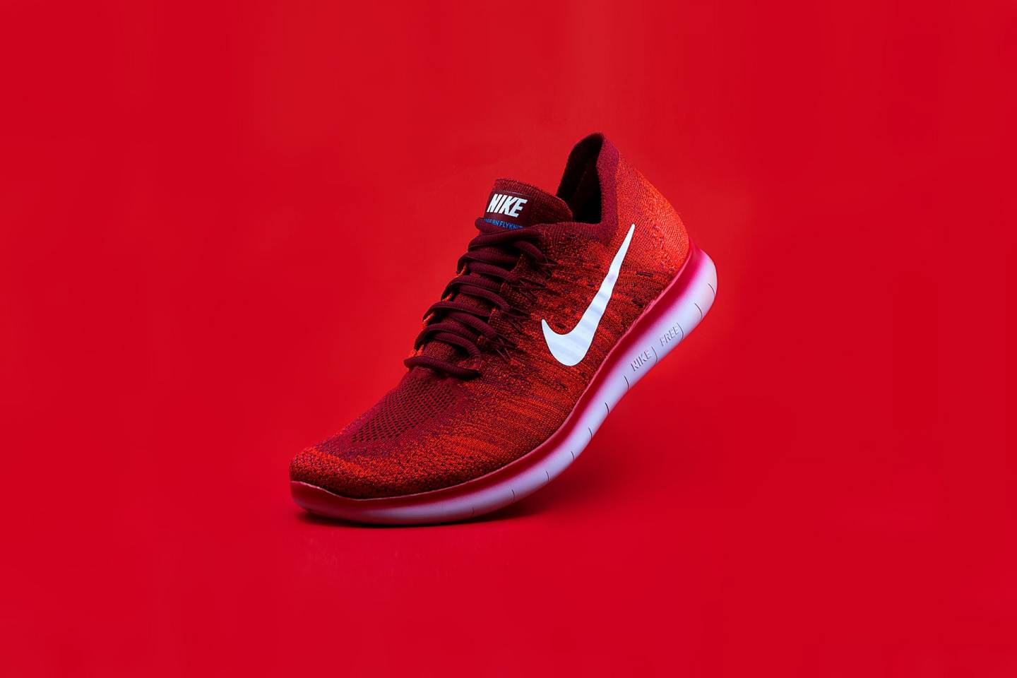 Nike Red Product